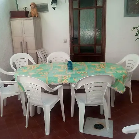 Vakantiehuis La Dimora Di Ciusi