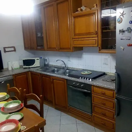 Vakantiehuis La Dimora Di Ciusi *