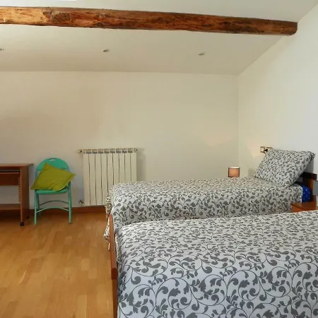 Vakantiehuis La Dimora Di Ciusi