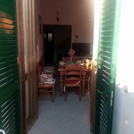 La Dimora Di Ciusi Viareggio
