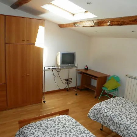 La Dimora Di Ciusi Vakantiehuis *