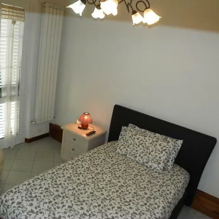 La Dimora Di Ciusi Vakantiehuis Viareggio
