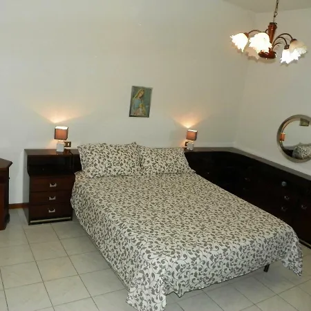 La Dimora Di Ciusi Vakantiehuis *