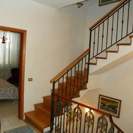 Vakantiehuis La Dimora Di Ciusi Viareggio