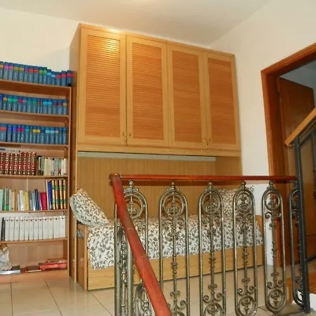La Dimora Di Ciusi Vakantiehuis