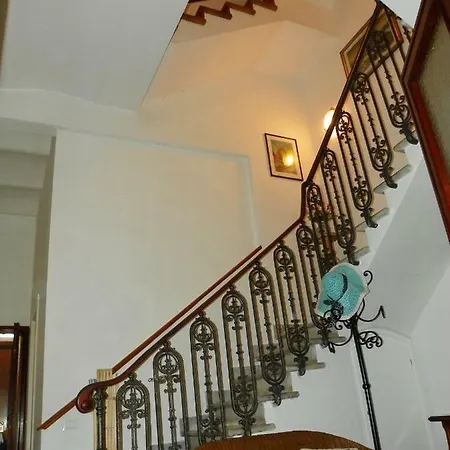 Vakantiehuis La Dimora Di Ciusi Viareggio
