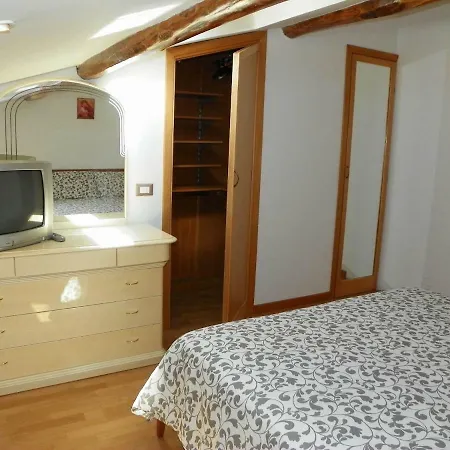 La Dimora Di Ciusi Vakantiehuis *